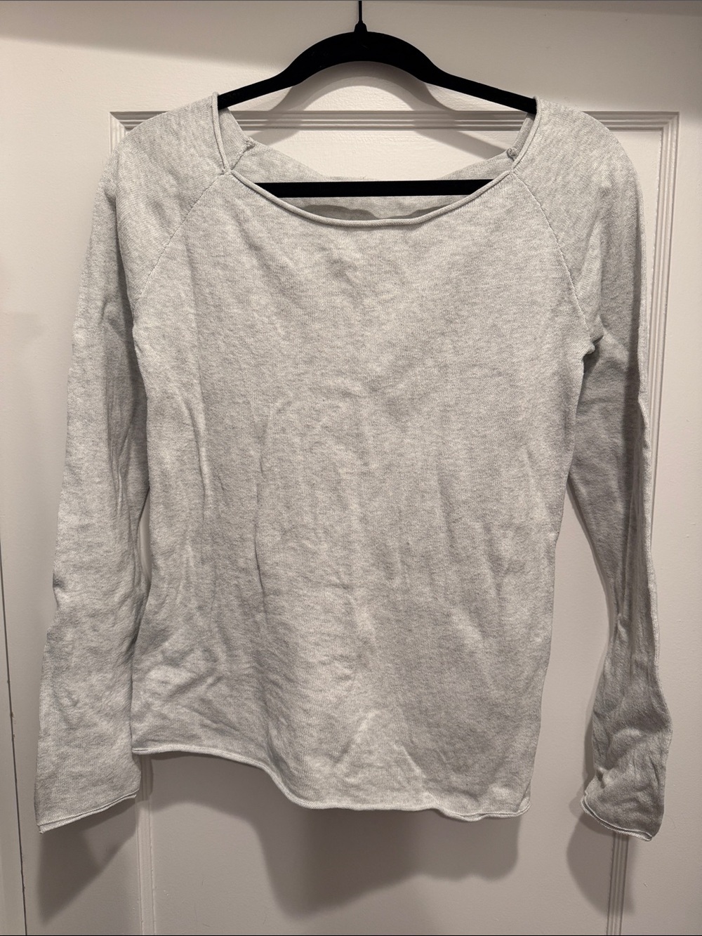 Brandy Melville/J. Galt Light Sweater